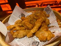-鱼酷活鱼烤鱼(静安大融城店)