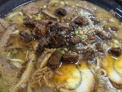 -花溪巷牛肉粉(泉城路店)