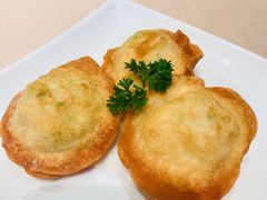 -金苑海鲜酒家(来魅力店)