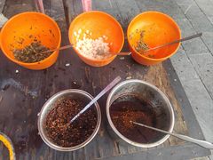 -万哈子红油面粉馆(户部巷店)