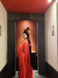 -盘子女人坊生日照·摄影馆(华强店)
