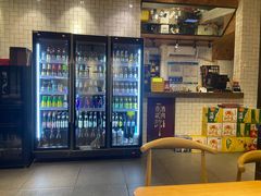 -壹酒贰肉1926·深夜食堂(南京北街店)