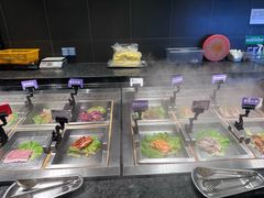 -星伦多 自助料理(圆融店)