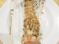 -拉威海鲜市场