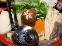 -NIUAN牛庵·日式和牛烧肉(恒隆店)