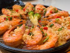 -老燕皇·南京菜(玄武湖店)