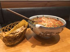 -秦唐汉味biangbiang面(大钟寺店)