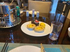-美食汇自助餐厅(兰州万达文华酒店)