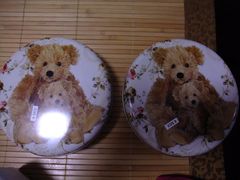 4MIX-珍妮曲奇聪明小熊(尖沙咀店)
