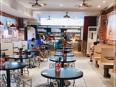 大堂-银记肠粉店(中山一路店)