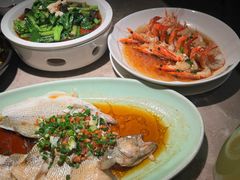 -新白鹿餐厅(金鹰新街口店)