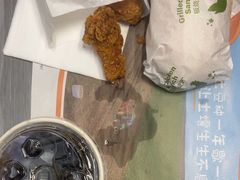 -麦当劳(从化从城大道店)