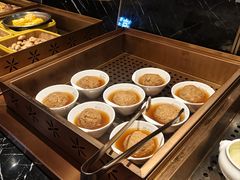 -德得轩烤涮一体自助餐厅(王府井店)