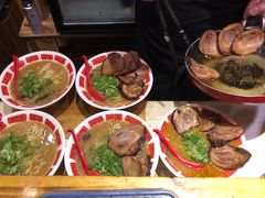 -老龙亭拉面店