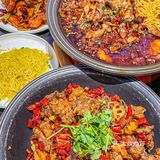 正宗川味牛蛙，让你一次辣个够！🌶🔥 