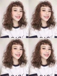 点击看大图 -GIRL STYLE 烫发·染发沙龙