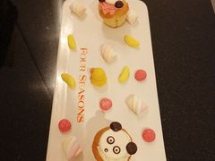 -广州四季酒店