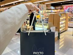 -崇光百货(铜锣湾店)