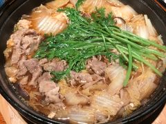 -千代武日本料理(爱建店)