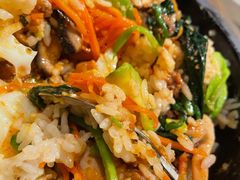 肥牛石锅拌饭-七八冷面·延边朝鲜族美食(圣熙八号店)