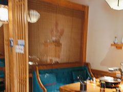 -九田家黑牛烤肉料理(华侨城店)