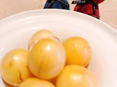 -北京康莱德酒店