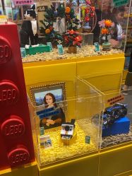 -乐高授权专卖店(浦东嘉里城店)