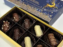 -GODIVA(景枫中心店)