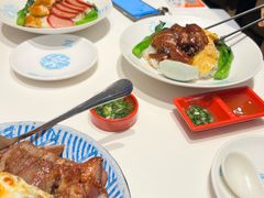 -龙记香港茶餐厅(久光百货店)