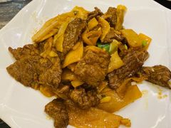 -美极鲜食坊(宝安南路店)