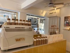 -Cafe on warm(丹霞店)