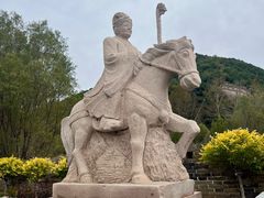 -雁门关景区