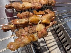 -古彭7只羊·招牌白串·碳锅羊肉旗舰店