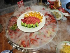 -红胖胖龙虾王·本地菜