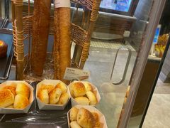 -巴黎贝甜(昆城广场店)