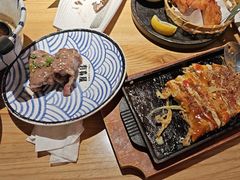 -有喜屋·日料·居酒屋(旭辉广场店)