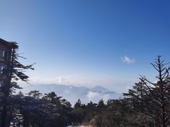 -峨眉山风景名胜区