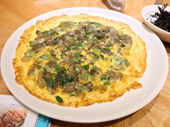 蚵仔煎-莆田餐厅PUTIEN(三里屯店)