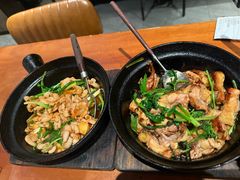 -旺爷砂锅·茶作(国贸城店)