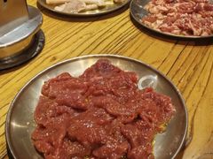 -合易泓烤肉(延河街店)