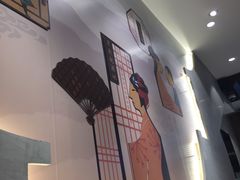 -德克士(前门店)