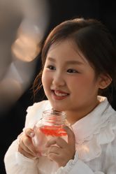 -花开映像儿童摄影