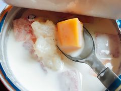 白雪茫茫-围裙妈妈(临平店)