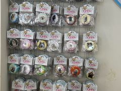 -汪说·狗咖·拼豆·宠物周边DIY(旺城大厦店)
