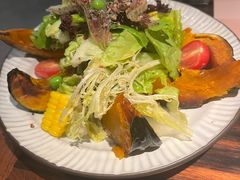 -山葵家·创意料理(临平银泰城店)