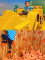 -尼克Playtime(欢乐海岸店)
