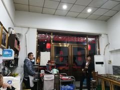 门面-雷祖芳老妈蹄花店