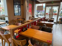 -喜年来(欧洲商城店)