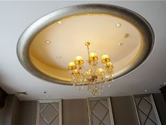 -骏莱海鲜鱼港(五角场店)