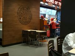 -汉堡王(上海凌云壹街坊店)